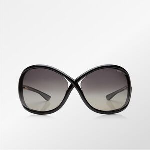 Authentic ⭐️ Tom Ford Whitney sunglasses 😎